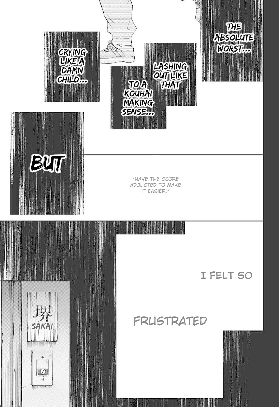 Kono Oto Tomare!, Chapter 80 image 27